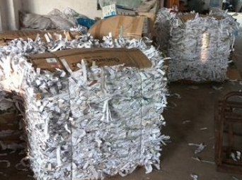 绿环再生资源开发 专业赋能，链接未来——探索固体废物回收处置与资源化利用的绿色新篇章