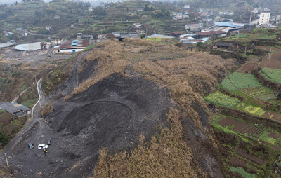 敢闯敢干 唯实争先 綦江南部四镇以再生资源综合利用探索绿色转型新路径